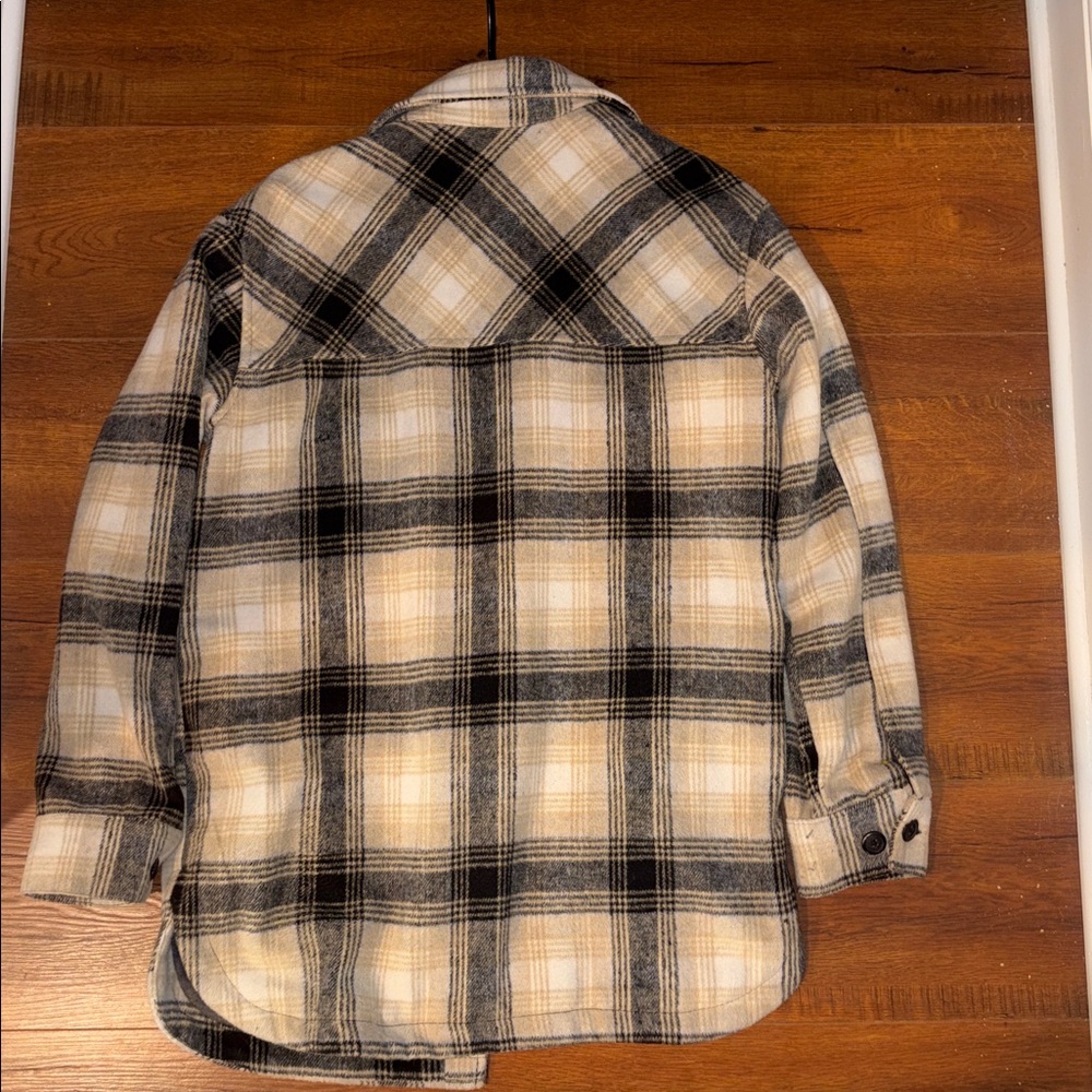 Thread & Supply Shirt Jacket - Picture 7 of 7